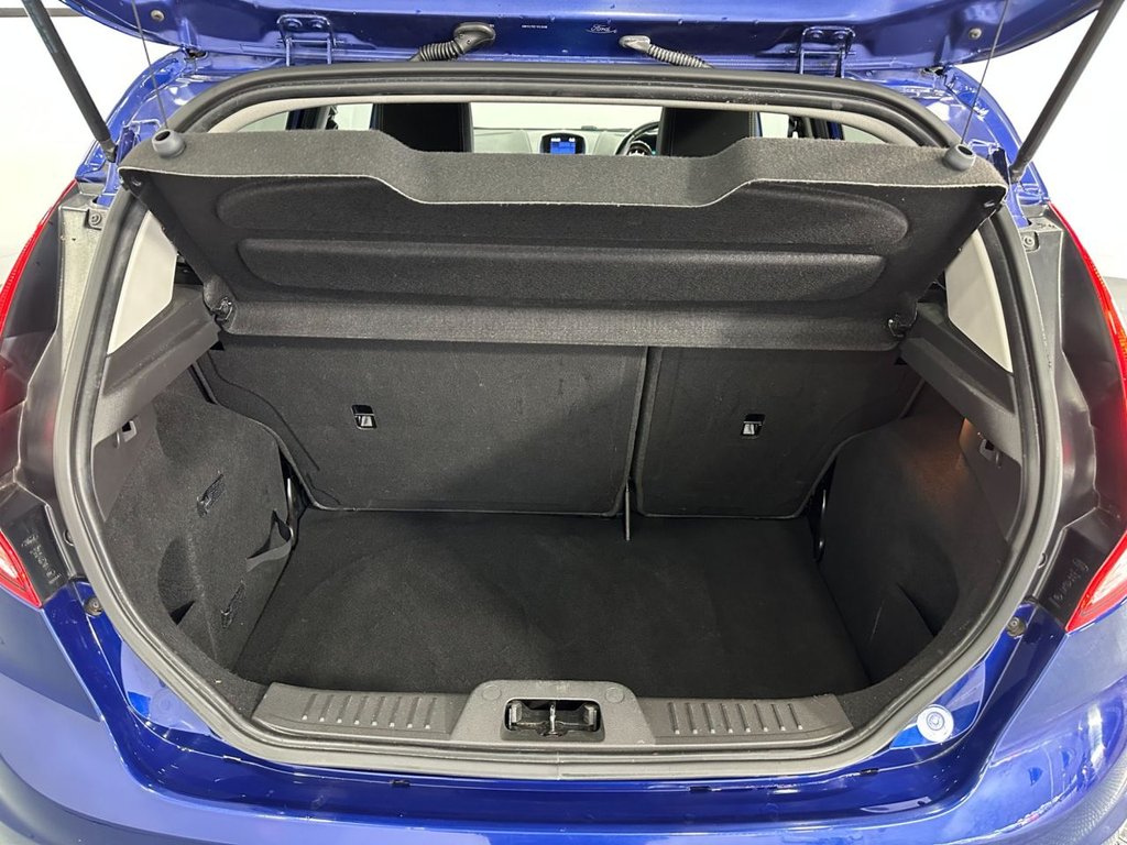 Used Ford Fiesta 2016 for sale - 77539650: Photo 32