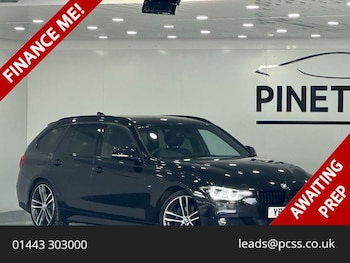 Used BMW 3 Series 2018 for sale - 78457769: Photo