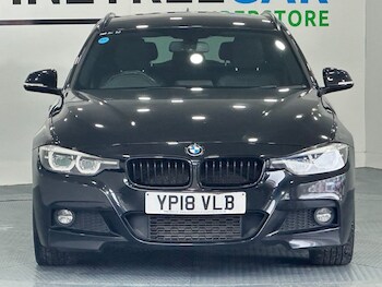 Used BMW 3 Series 2018 for sale - 78457769: Photo