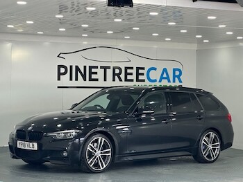 Used BMW 3 Series 2018 for sale - 78457769: Photo