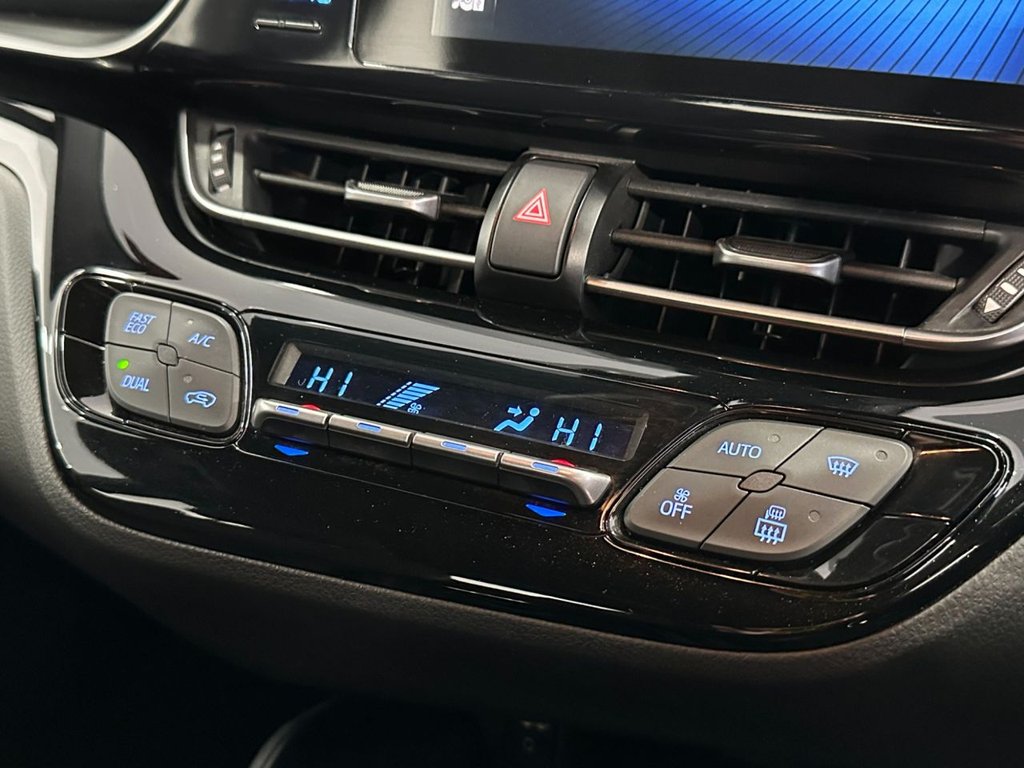 Used Toyota C-HR 2017 for sale - 77673605: Photo 27