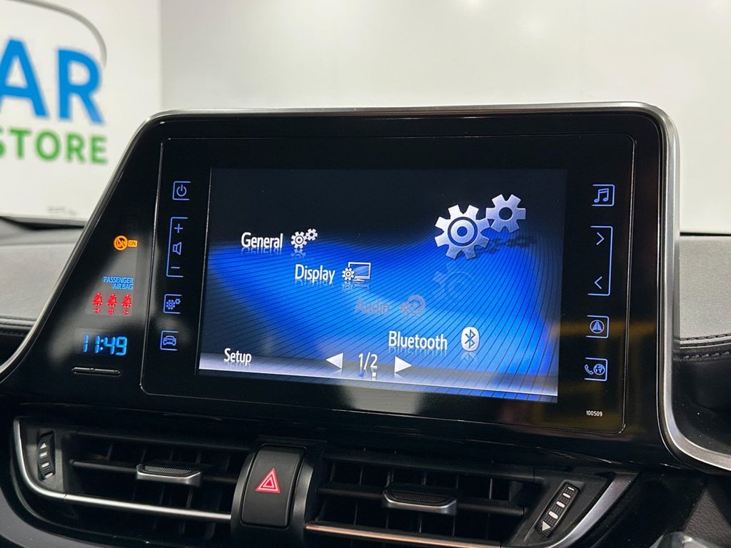 Used Toyota C-HR 2017 for sale - 77673605: Photo 29