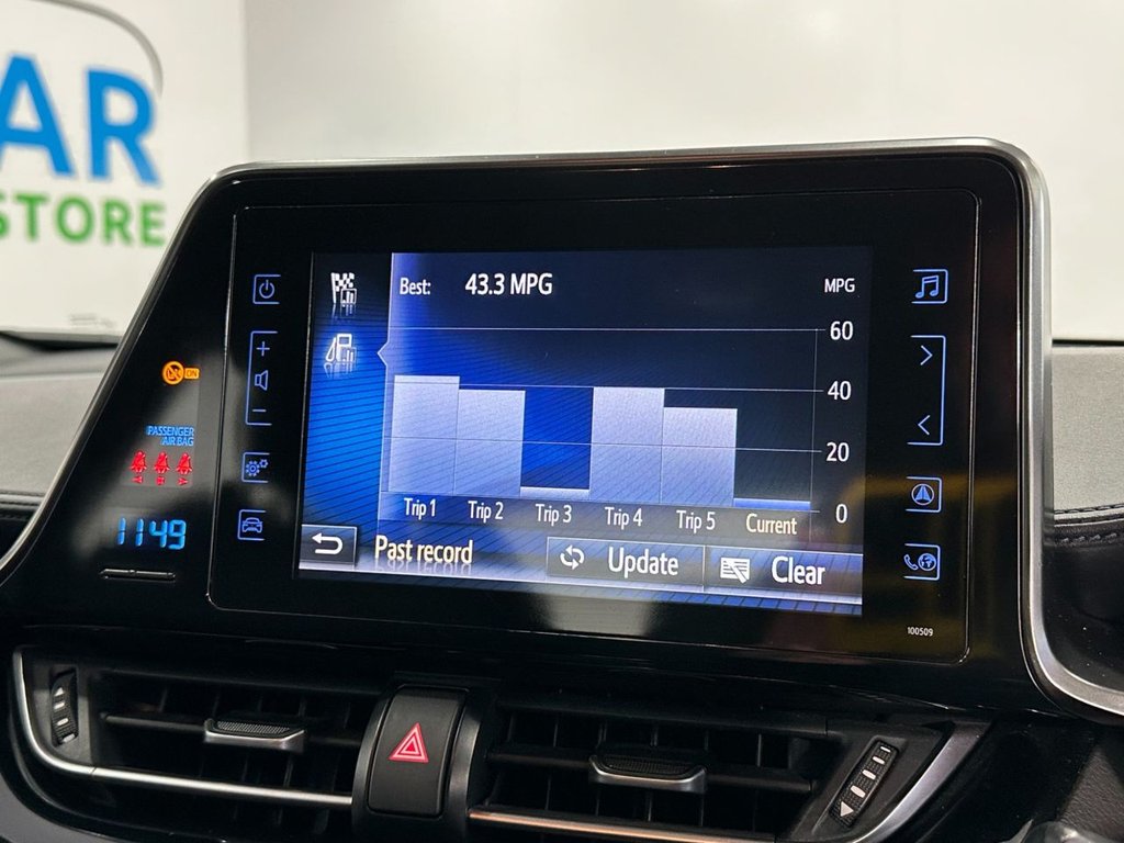 Used Toyota C-HR 2017 for sale - 77673605: Photo 30