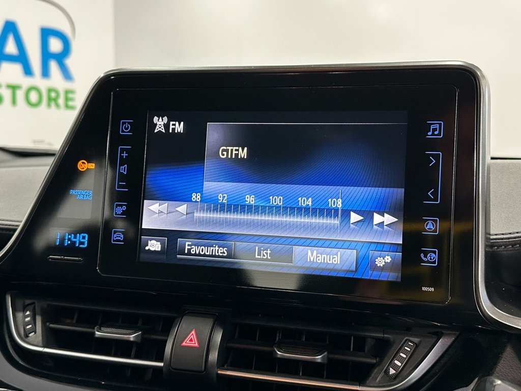 Used Toyota C-HR 2017 for sale - 77673605: Photo 31