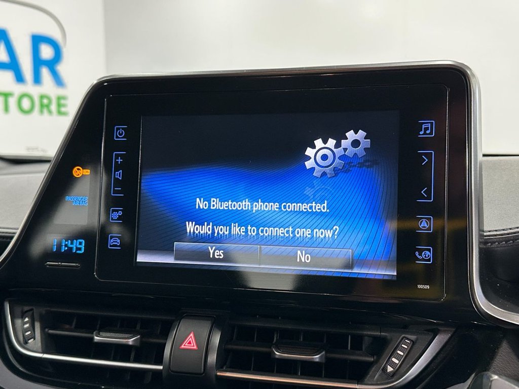 Used Toyota C-HR 2017 for sale - 77673605: Photo 32