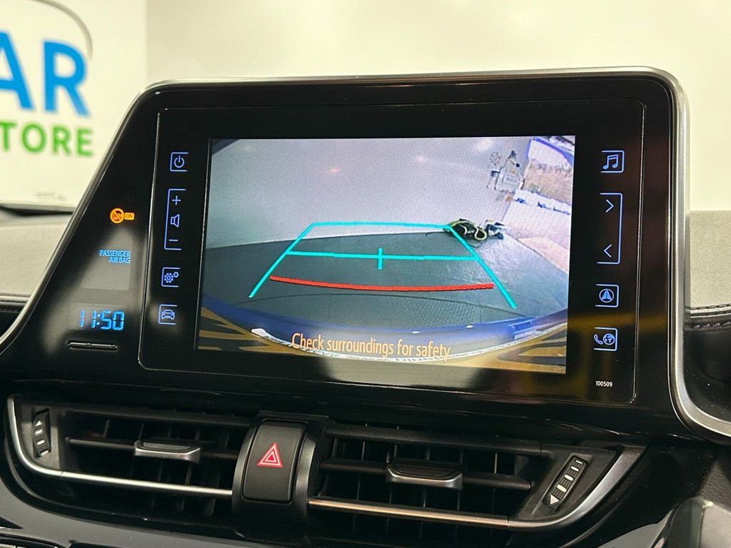 Used Toyota C-HR 2017 for sale - 77673605: Photo 33