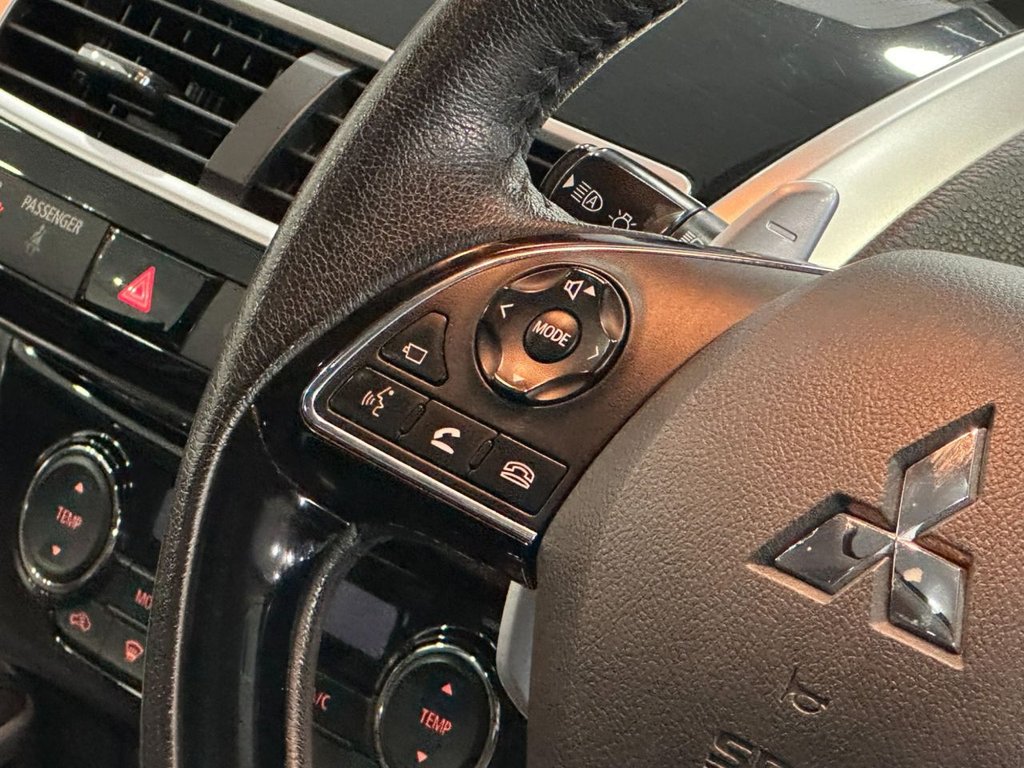 Used Mitsubishi Eclipse Cross 2018 for sale - 76318728: Photo 14