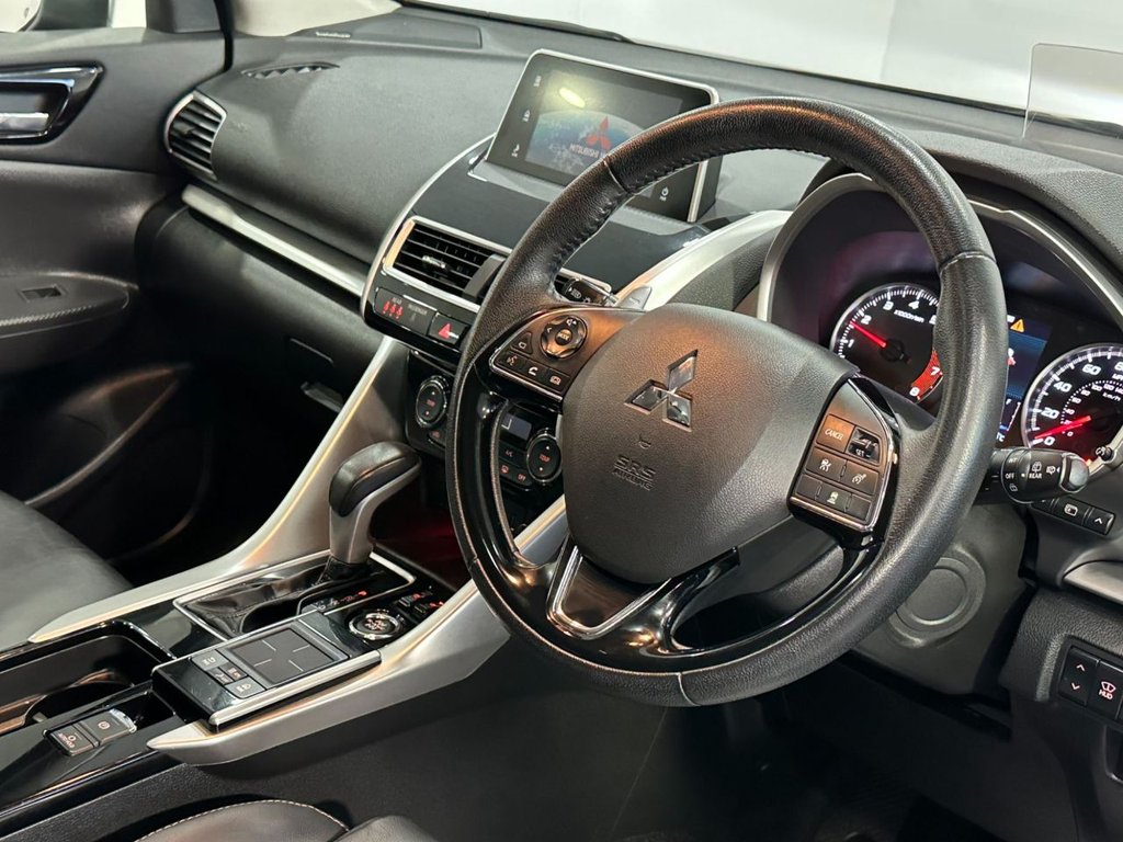 Used Mitsubishi Eclipse Cross 2018 for sale - 76318728: Photo 15