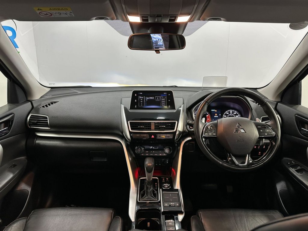 Used Mitsubishi Eclipse Cross 2018 for sale - 76318728: Photo 24