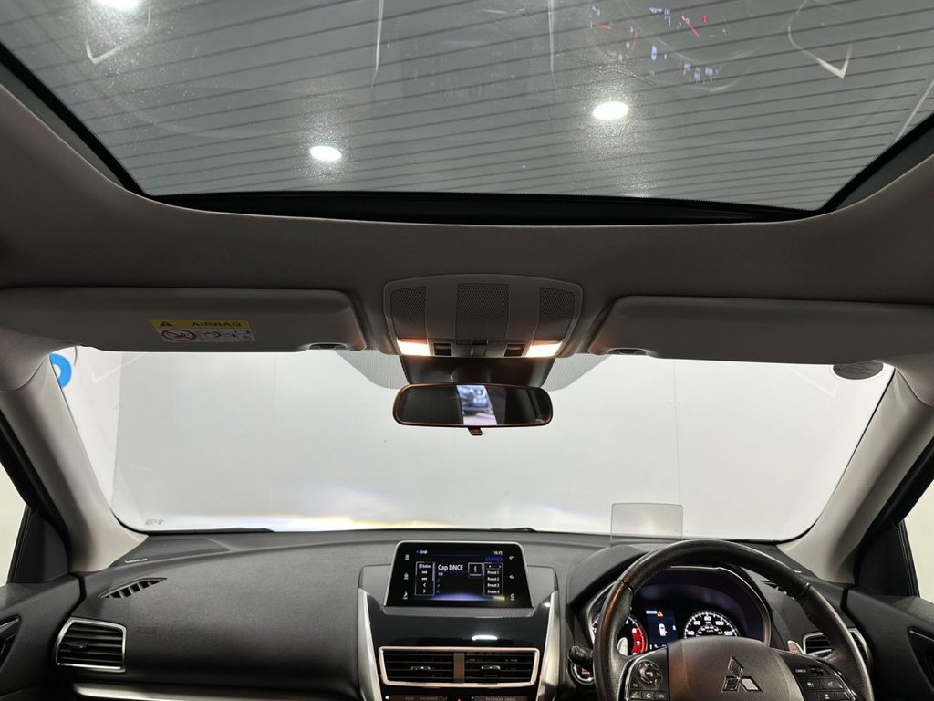 Used Mitsubishi Eclipse Cross 2018 for sale - 76318728: Photo 25