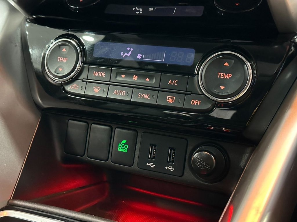 Used Mitsubishi Eclipse Cross 2018 for sale - 76318728: Photo 29