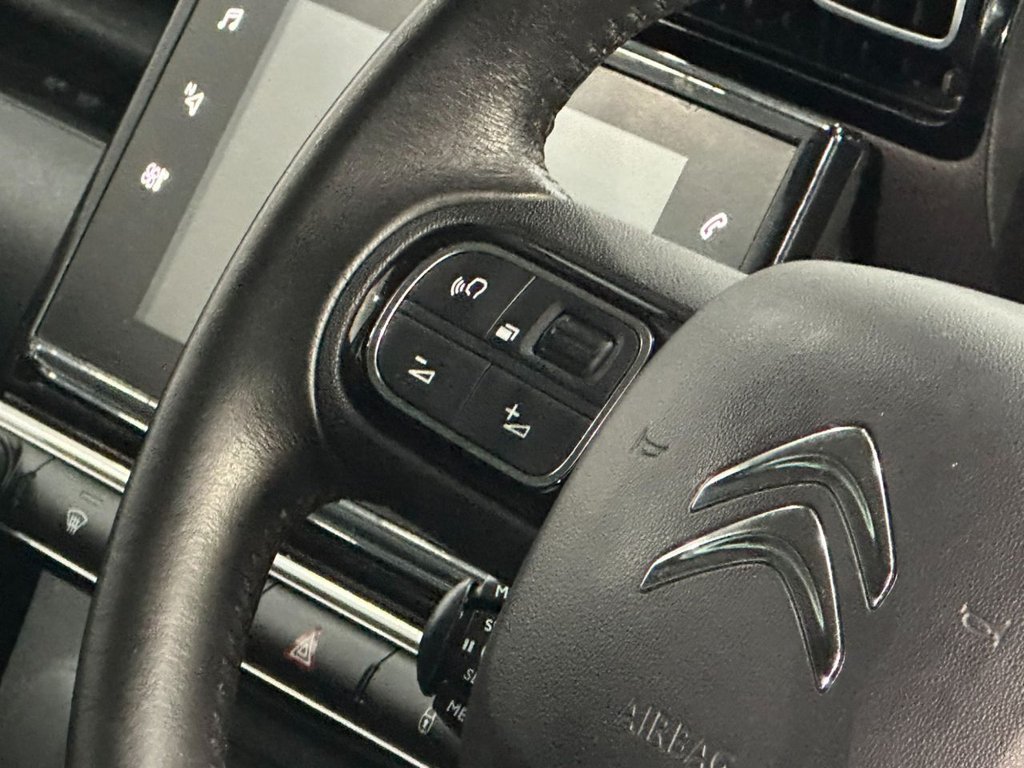 Used Citroen C3 Aircross 2019 for sale - 76740419: Photo 16