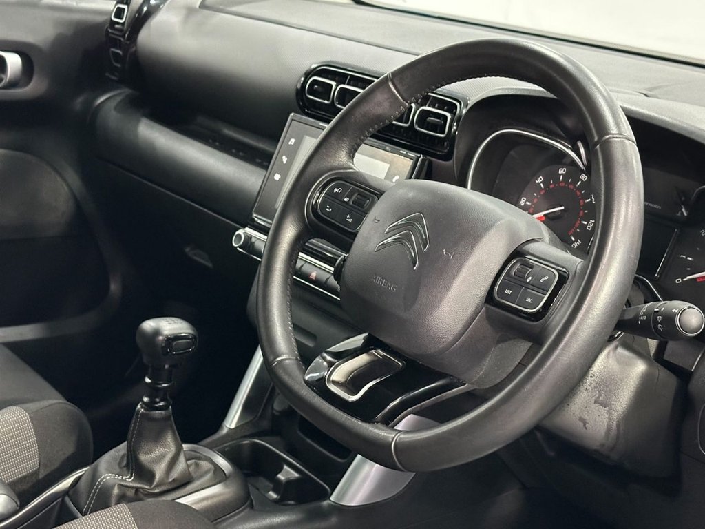 Used Citroen C3 Aircross 2019 for sale - 76740419: Photo 17