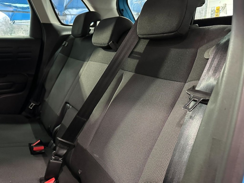 Used Citroen C3 Aircross 2019 for sale - 76740419: Photo 19