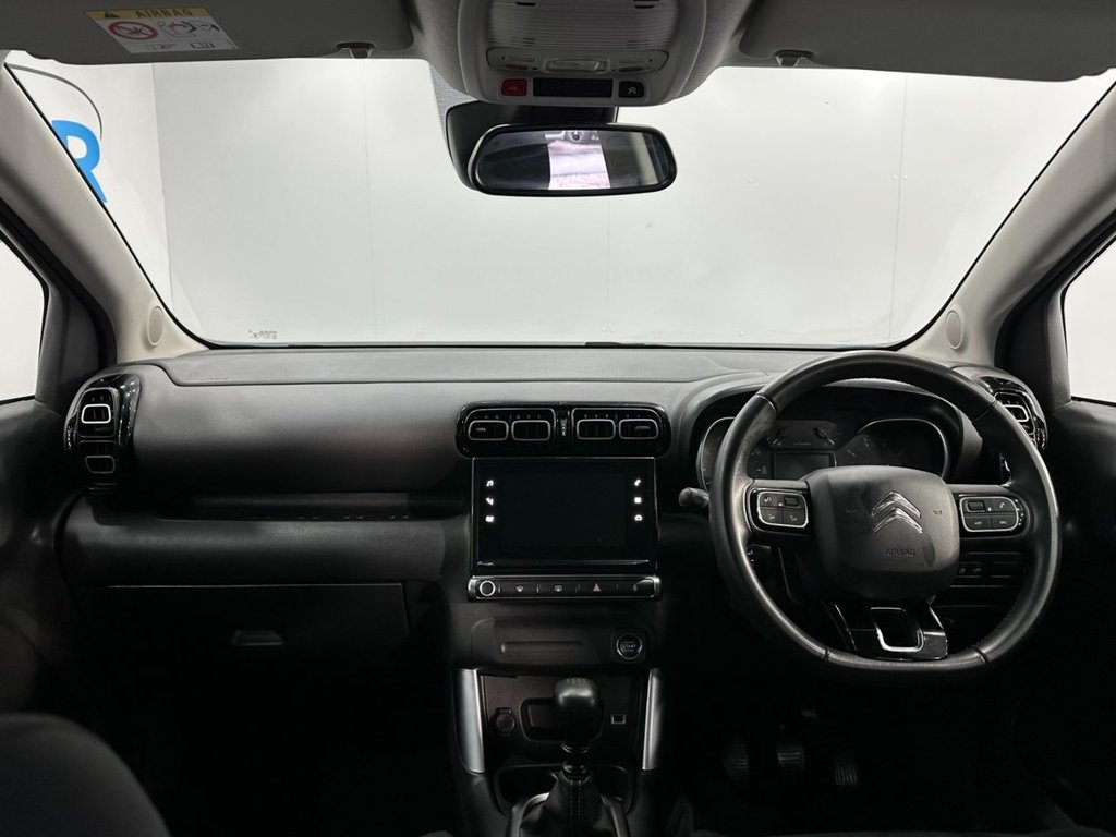 Used Citroen C3 Aircross 2019 for sale - 76740419: Photo 20