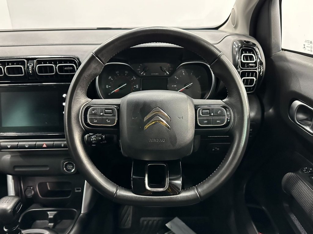 Used Citroen C3 Aircross 2019 for sale - 76740419: Photo 21