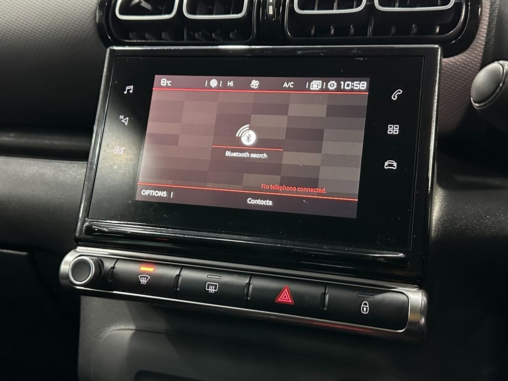 Used Citroen C3 Aircross 2019 for sale - 76740419: Photo 22