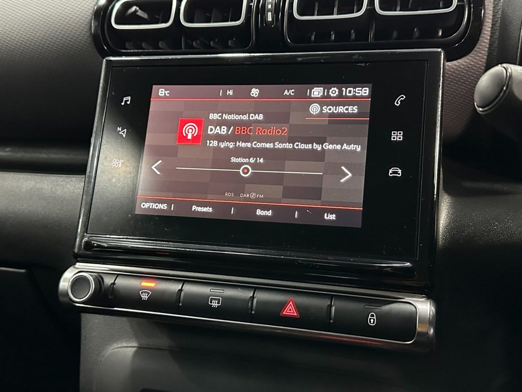 Used Citroen C3 Aircross 2019 for sale - 76740419: Photo 23