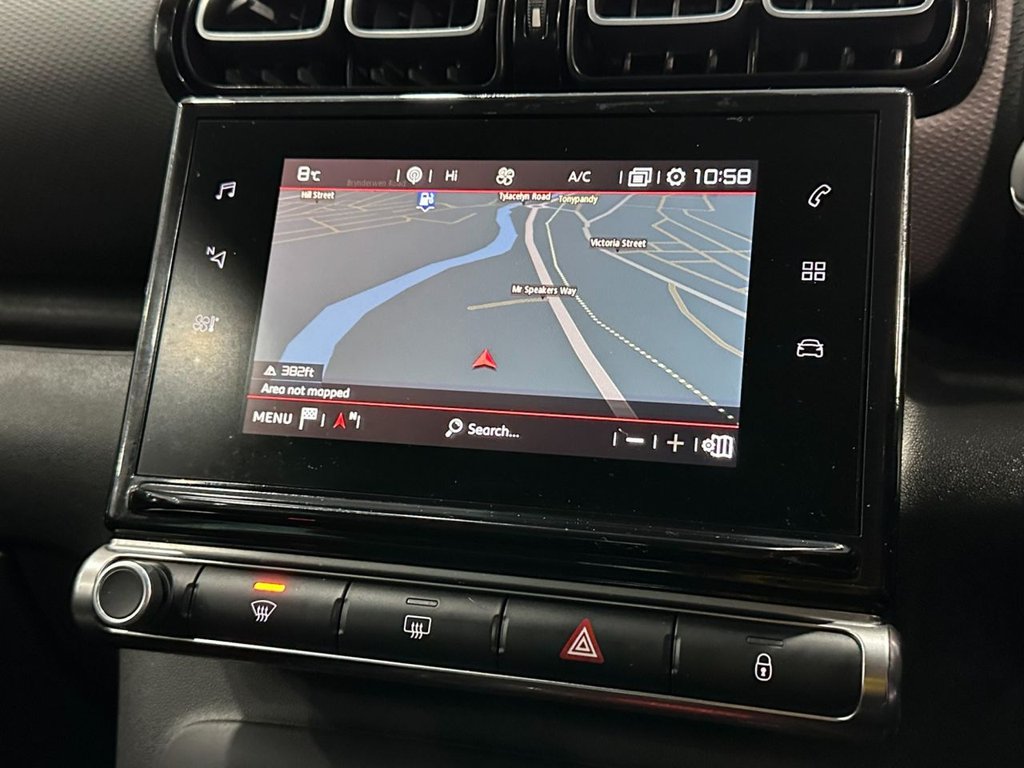 Used Citroen C3 Aircross 2019 for sale - 76740419: Photo 24