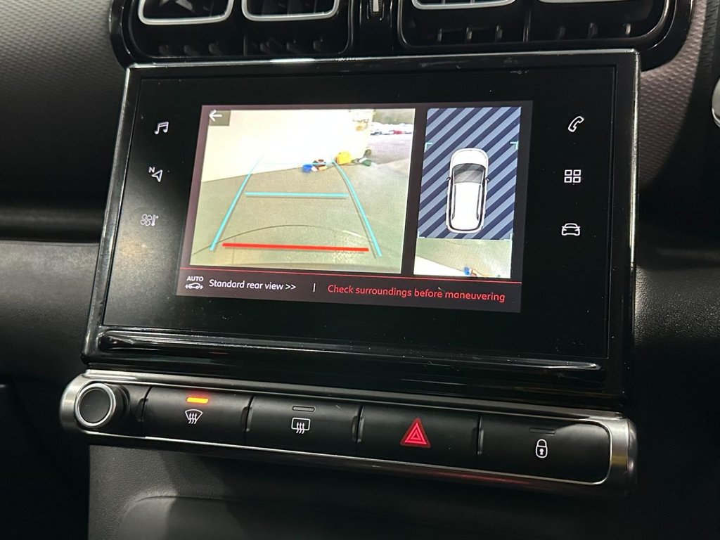 Used Citroen C3 Aircross 2019 for sale - 76740419: Photo 26