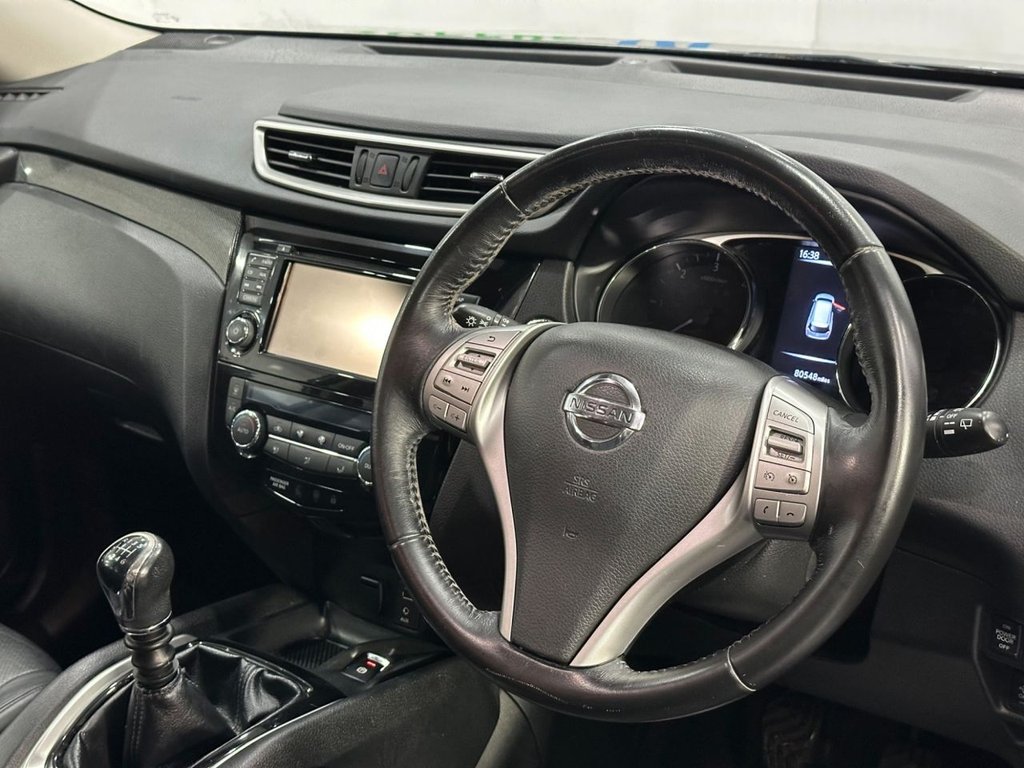 Used Nissan X-Trail 2016 for sale - 76496554: Photo 12