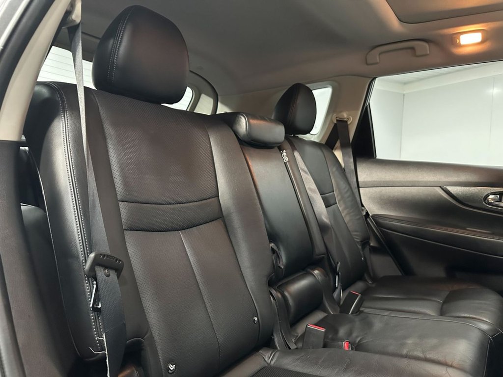 Used Nissan X-Trail 2016 for sale - 76496554: Photo 16