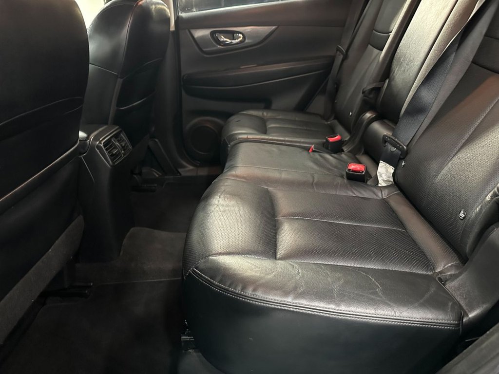 Used Nissan X-Trail 2016 for sale - 76496554: Photo 19