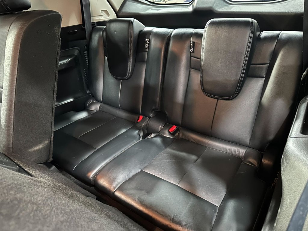 Used Nissan X-Trail 2016 for sale - 76496554: Photo 20