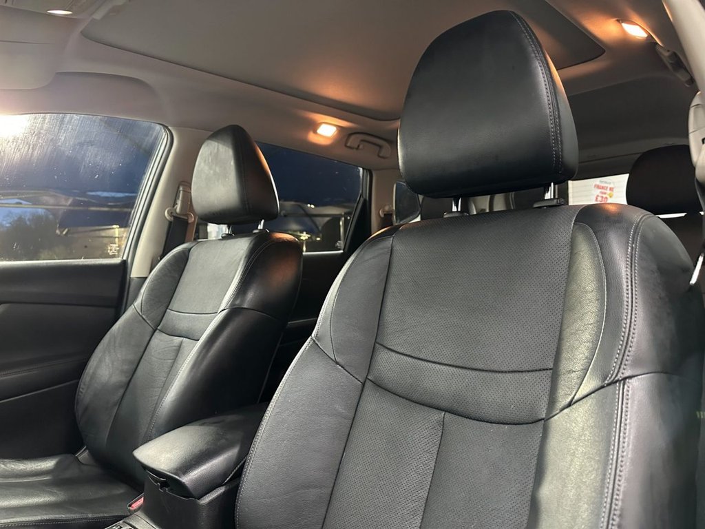 Used Nissan X-Trail 2016 for sale - 76496554: Photo 22