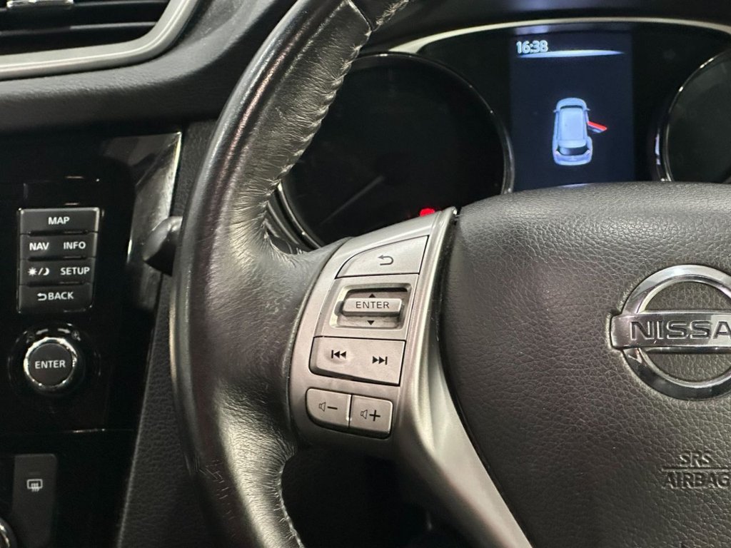 Used Nissan X-Trail 2016 for sale - 76496554: Photo 23