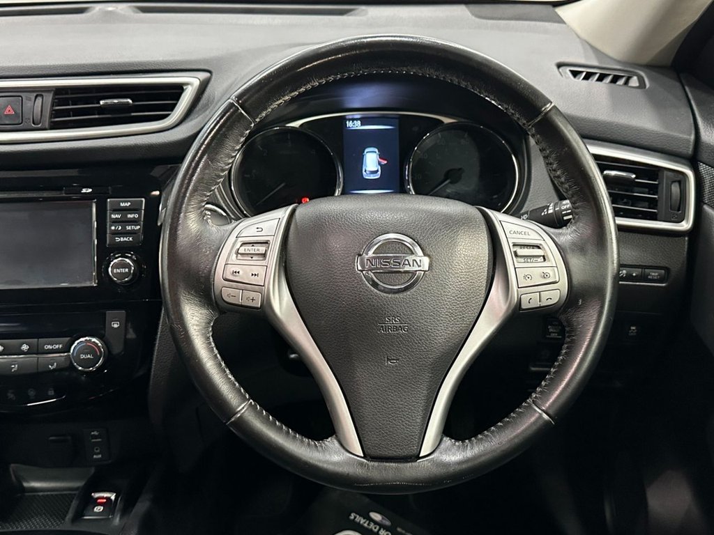 Used Nissan X-Trail 2016 for sale - 76496554: Photo 24