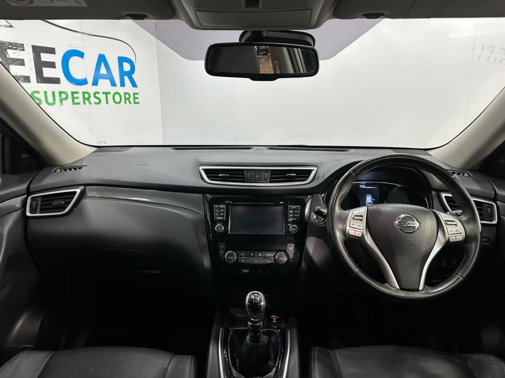 Used Nissan X-Trail 2016 for sale - 76496554: Photo 26