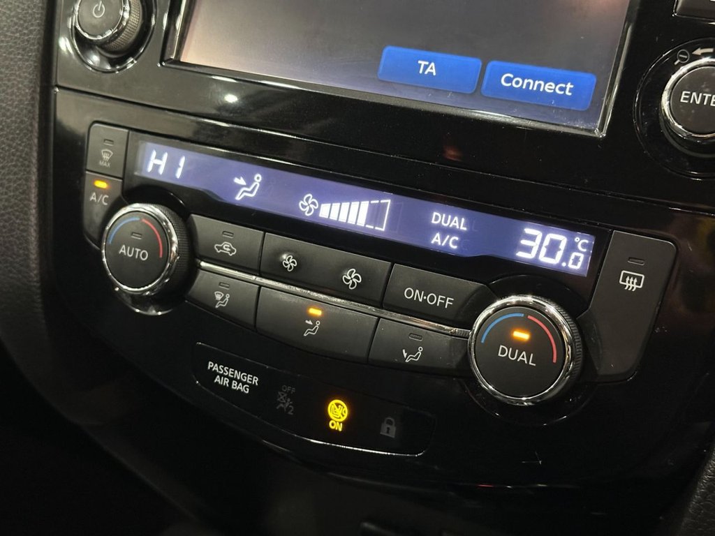 Used Nissan X-Trail 2016 for sale - 76496554: Photo 27