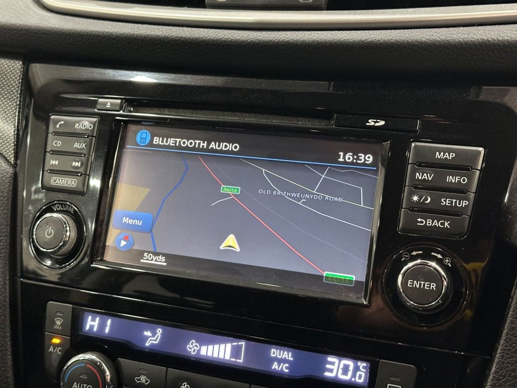 Used Nissan X-Trail 2016 for sale - 76496554: Photo 30