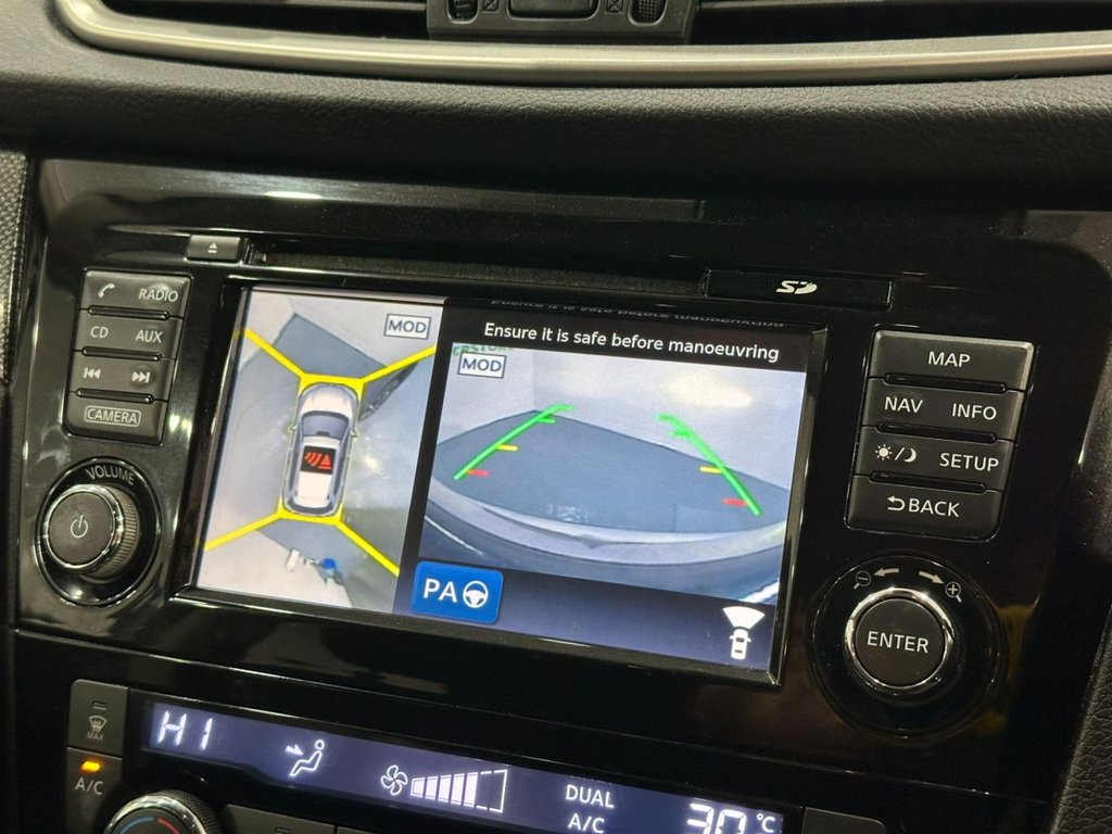 Used Nissan X-Trail 2016 for sale - 76496554: Photo 32