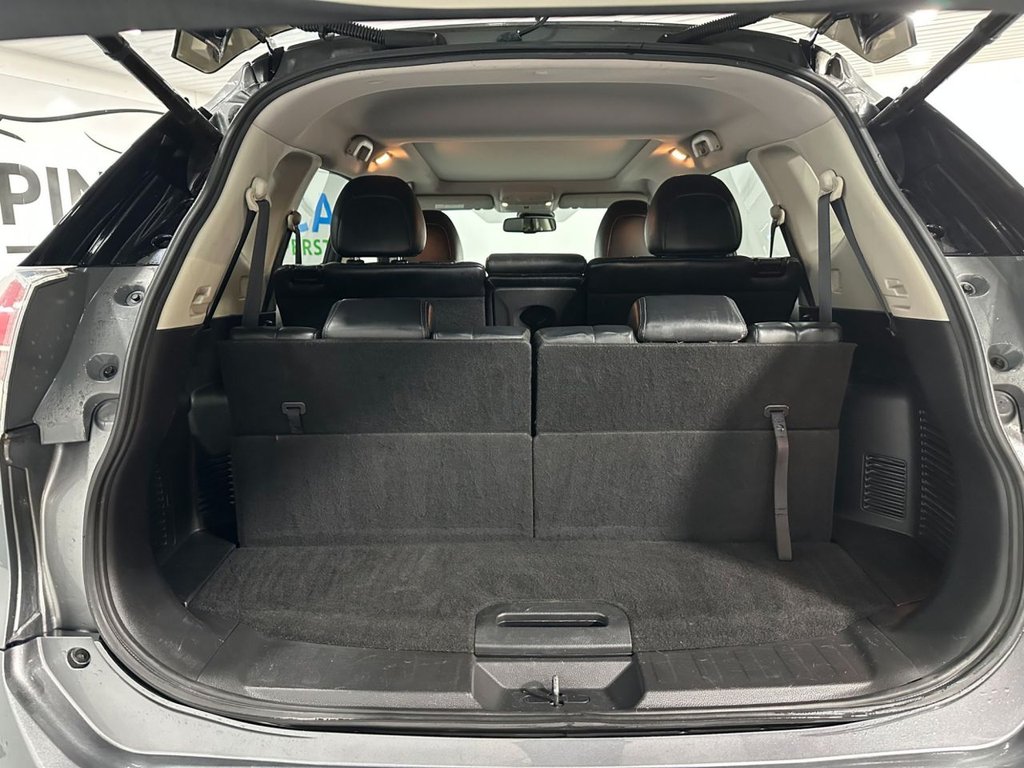 Used Nissan X-Trail 2016 for sale - 76496554: Photo 33