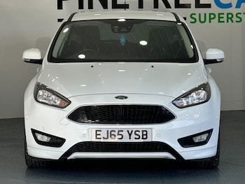Used Ford Focus 2015 for sale - 76039015: Photo