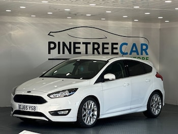 Used Ford Focus 2015 for sale - 76039015: Photo