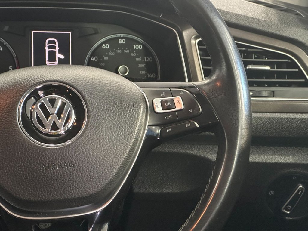 Used Volkswagen T-Roc 2018 for sale - 77668857: Photo 27
