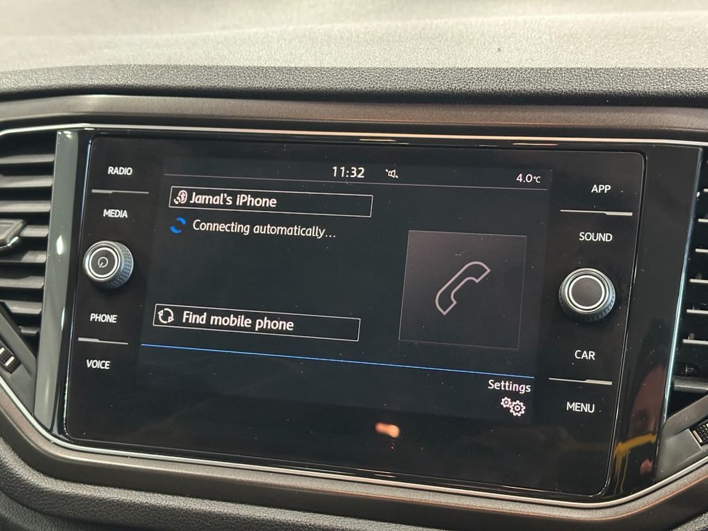 Used Volkswagen T-Roc 2018 for sale - 77668857: Photo 32