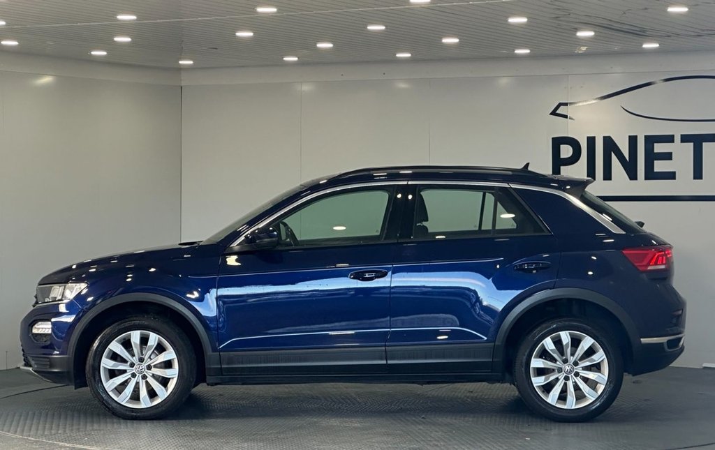 Used Volkswagen T-Roc 2018 for sale - 77668857: Photo 7