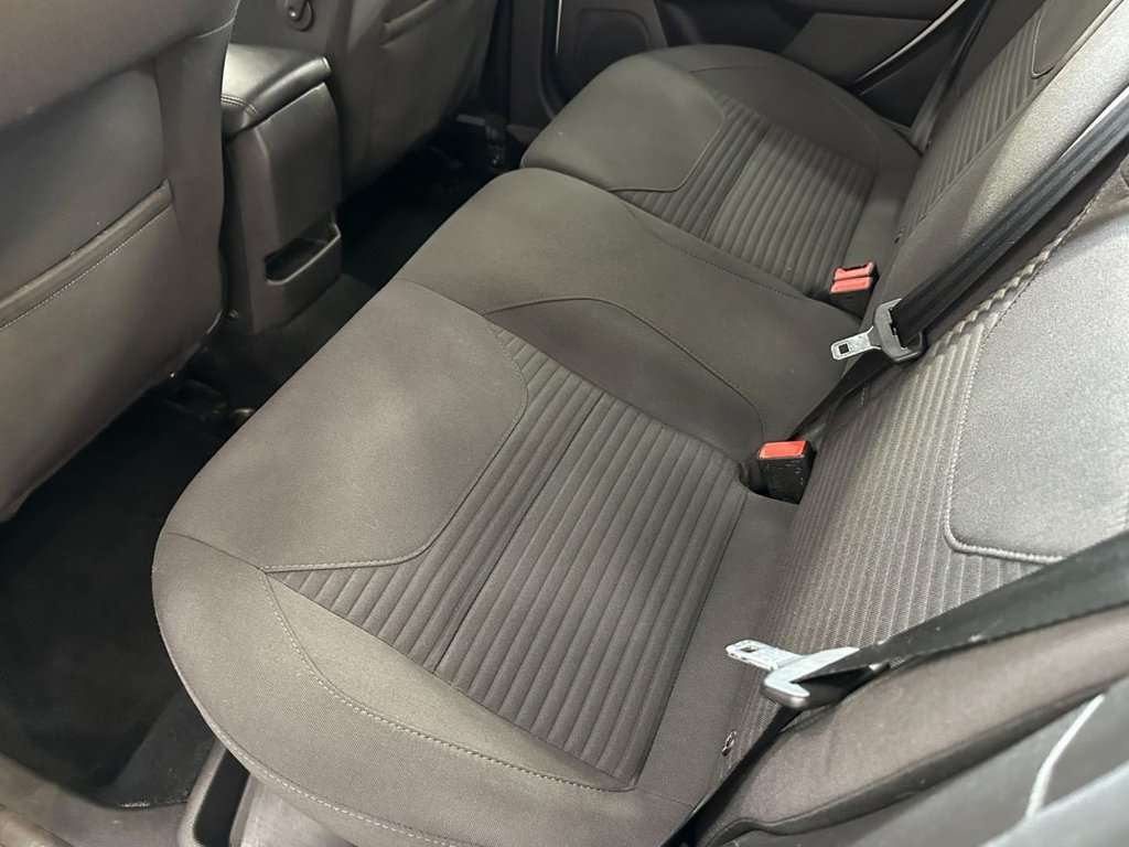 Used Ford Focus 2015 for sale - 76038950: Photo 25