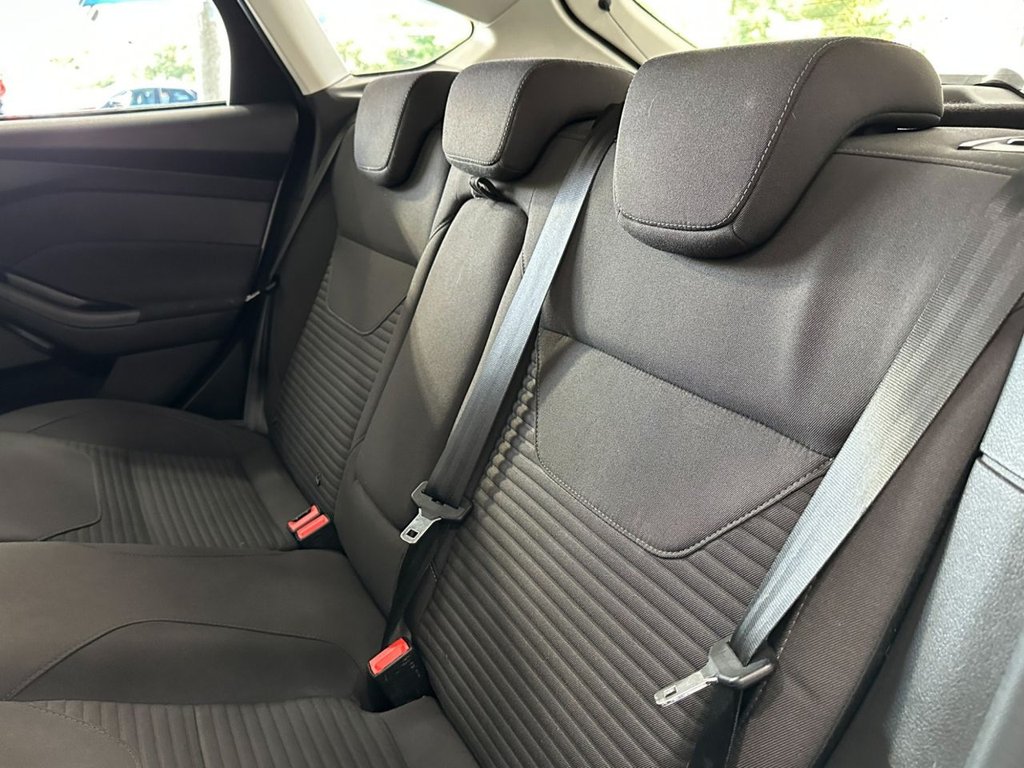 Used Ford Focus 2015 for sale - 76038950: Photo 26