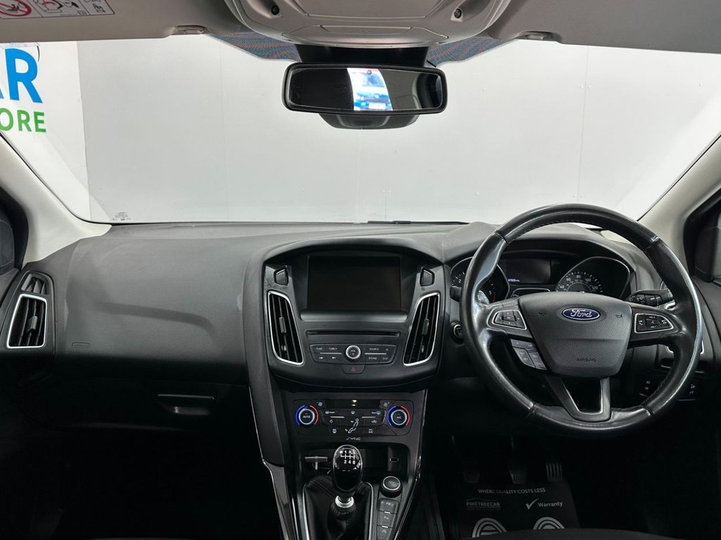 Used Ford Focus 2015 for sale - 76038950: Photo 27