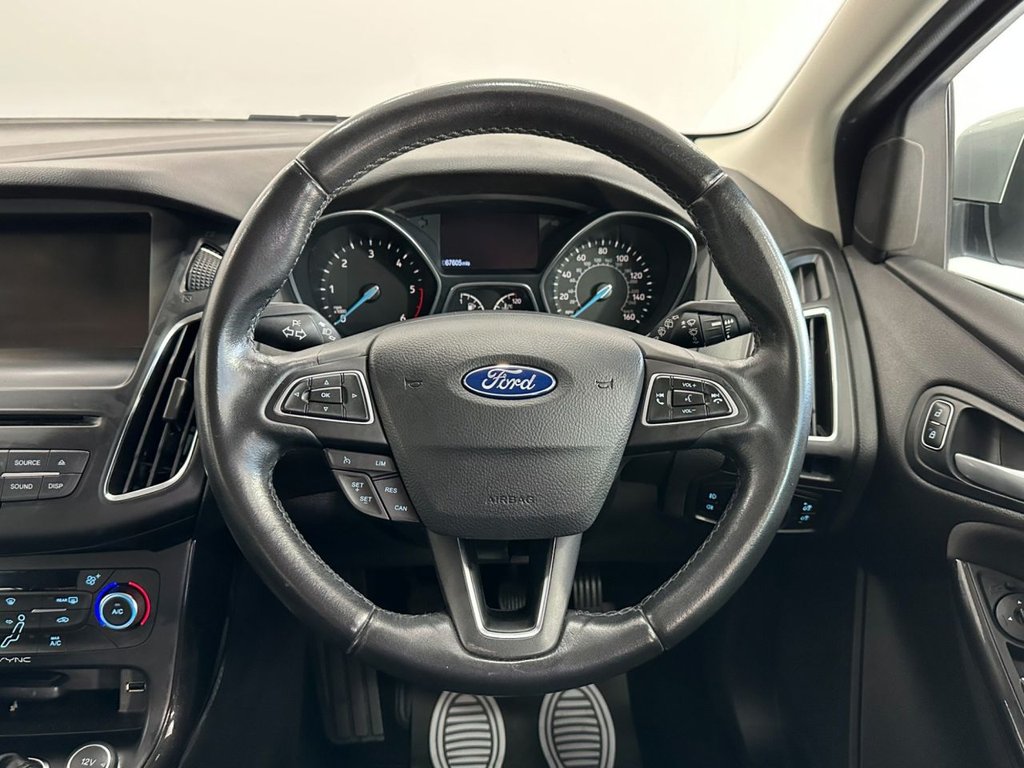 Used Ford Focus 2015 for sale - 76038950: Photo 28