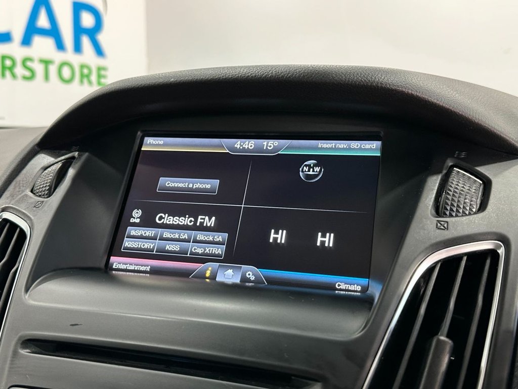 Used Ford Focus 2015 for sale - 76038950: Photo 32