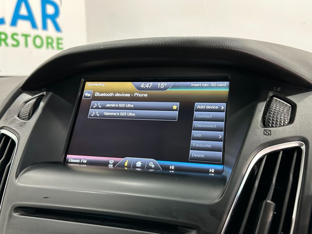 Used Ford Focus 2015 for sale - 76038950: Photo 33