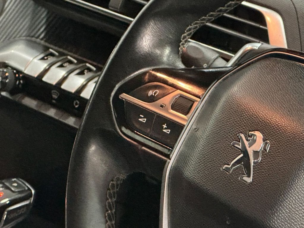 Used Peugeot 5008 2018 for sale - 77133550: Photo 14