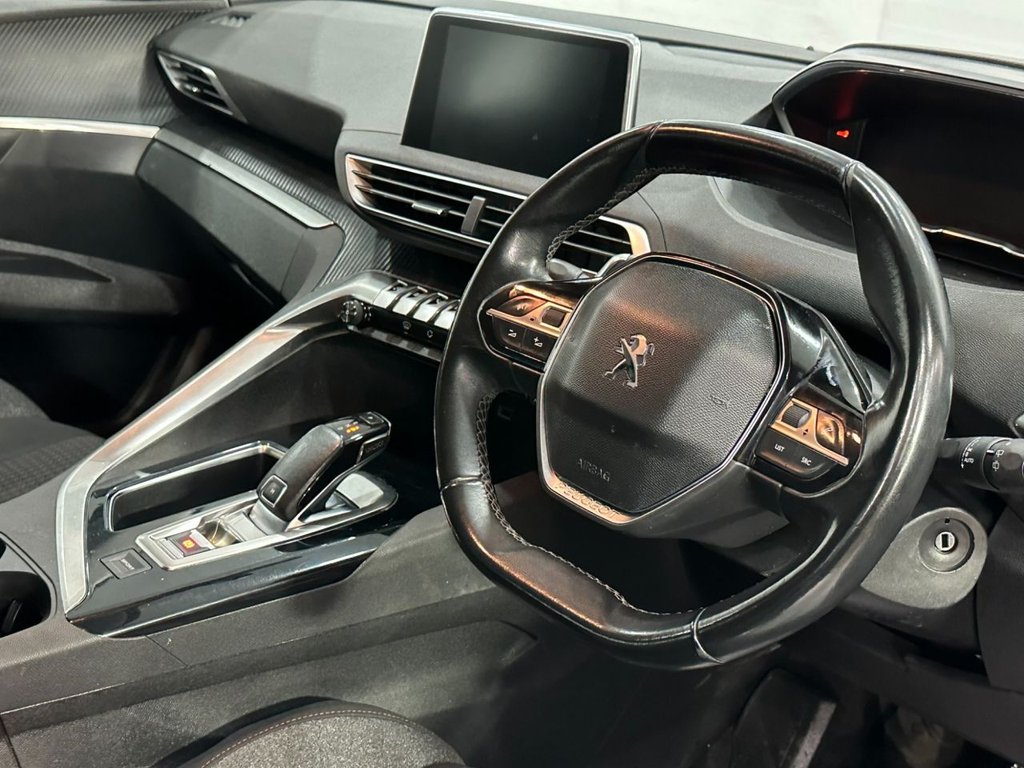 Used Peugeot 5008 2018 for sale - 77133550: Photo 15