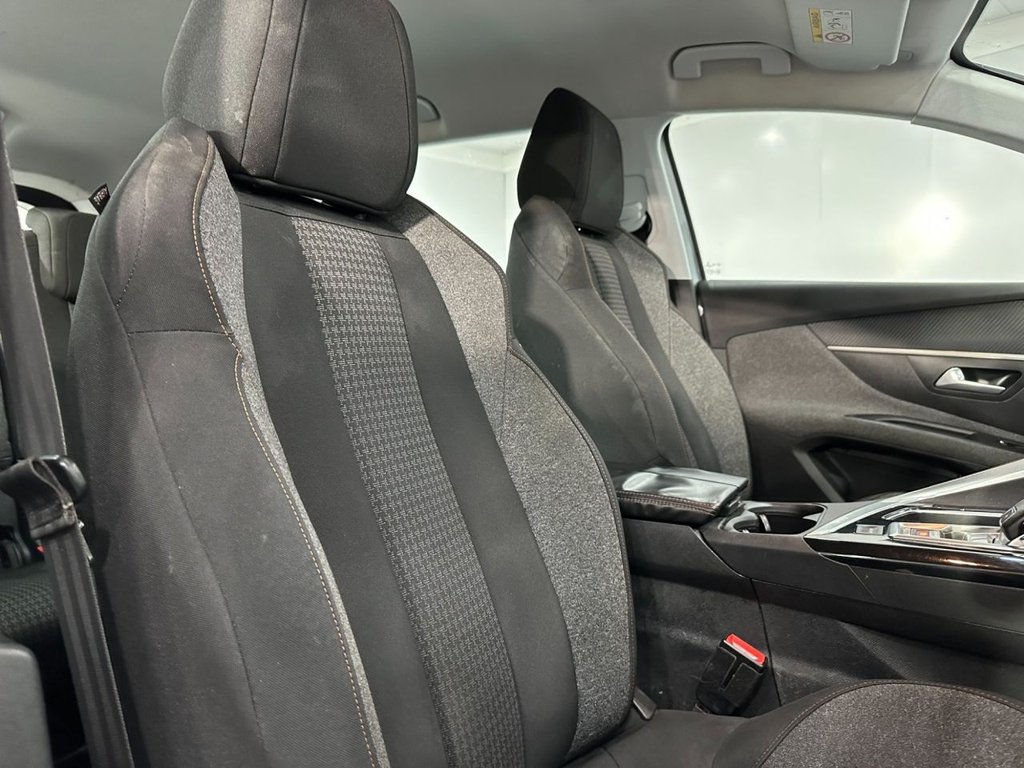 Used Peugeot 5008 2018 for sale - 77133550: Photo 17